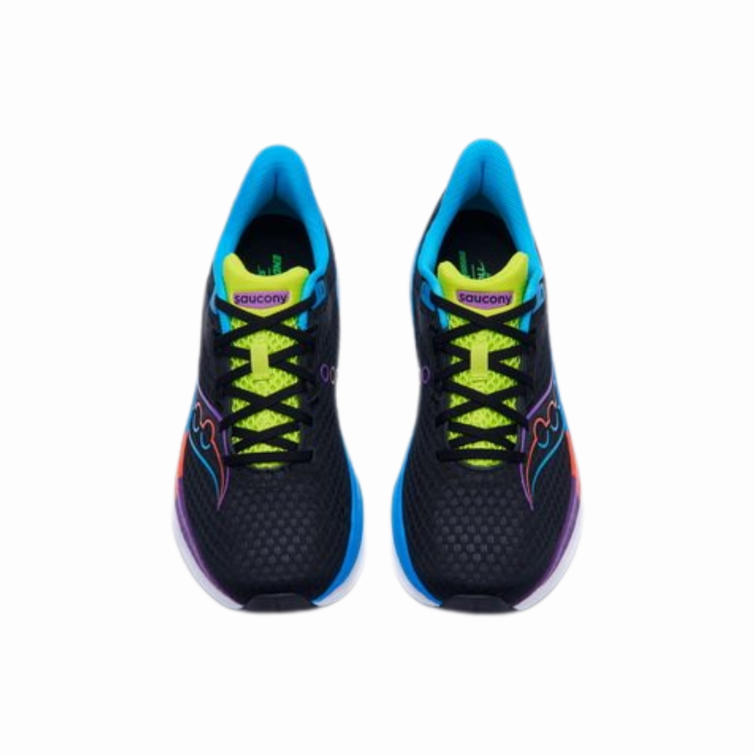 Saucony Unisex's Endorphin Speed 5 Road Running Shoes