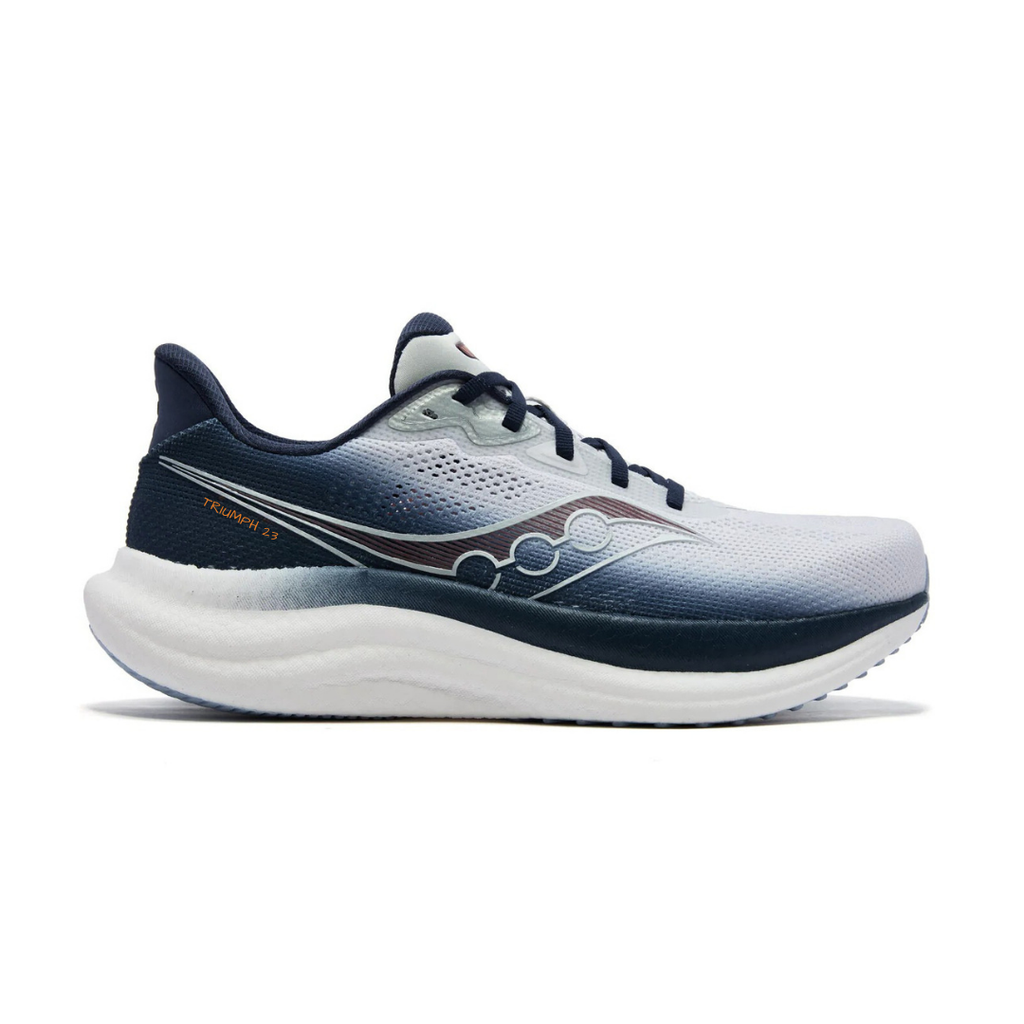 Saucony Unisex's Triumph 23 Road Running Shoes