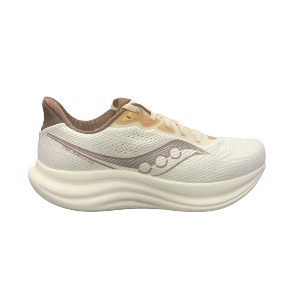 Saucony Unisex's Triumph 23 Road Running Shoes