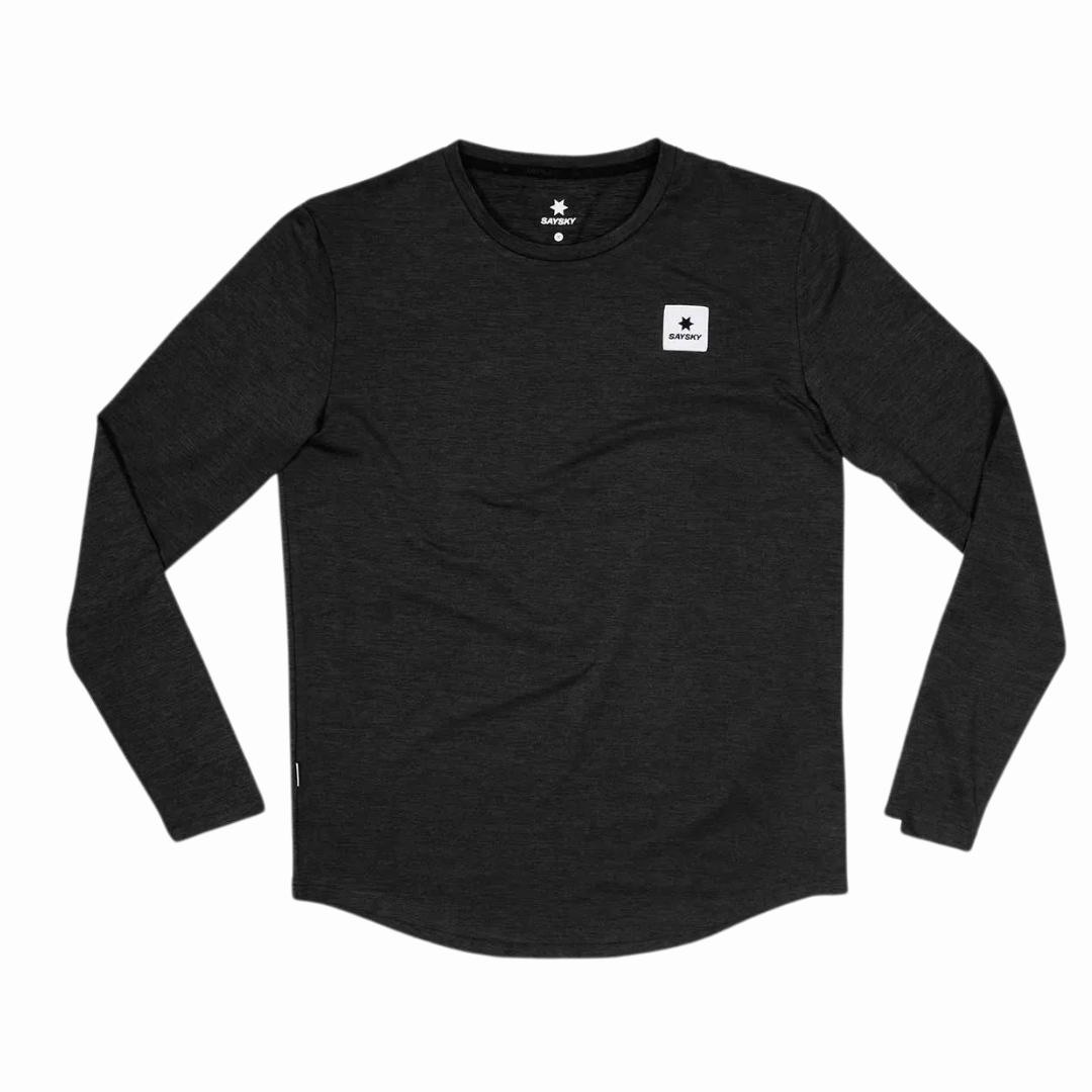 SAYSKY Men's Clean Flow Long Sleeve