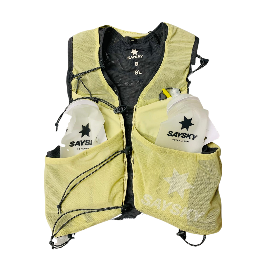 SAYSKY Unisex's Flow Vest 101 8L
