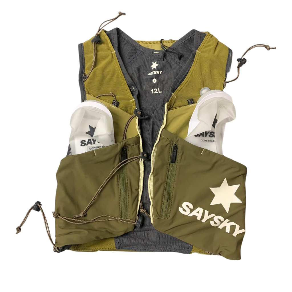 SAYSKY Unisex's Flow Vest 201 12L