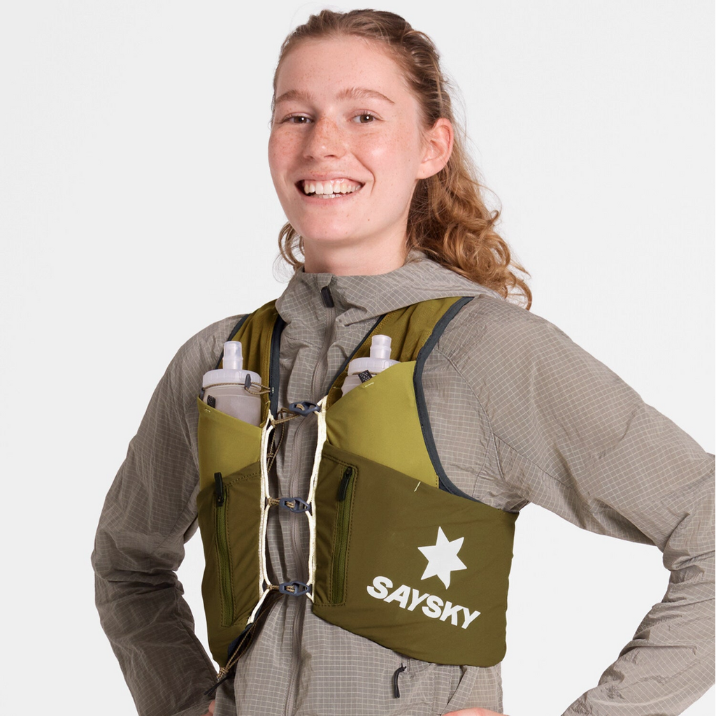 SAYSKY Unisex's Flow Vest 201 12L