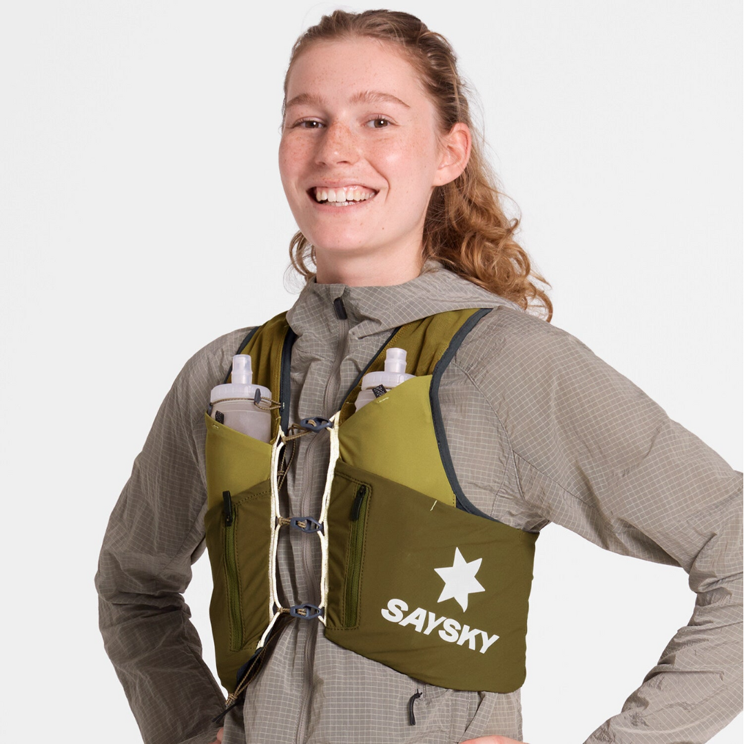 SAYSKY Unisex's Flow Vest 201 12L