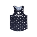 SAYSKY Men's Star Combat Singlet
