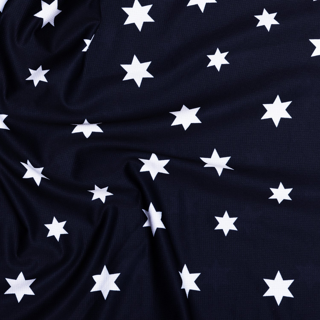 SAYSKY Men's Star Combat Singlet