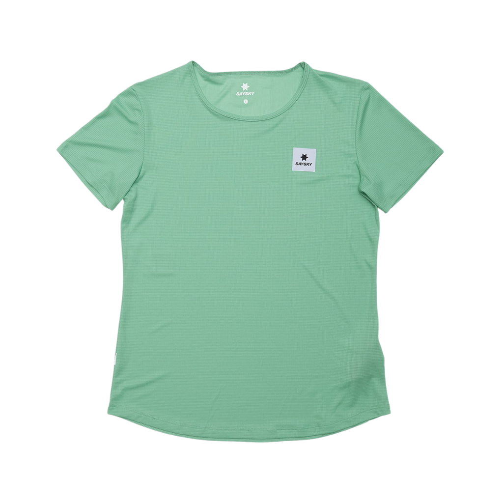 SAYSKY Women's Reactive Flow T-shirt