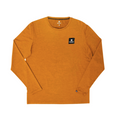 SAYSKY Women's Refective Logo Pace Long Sleeve