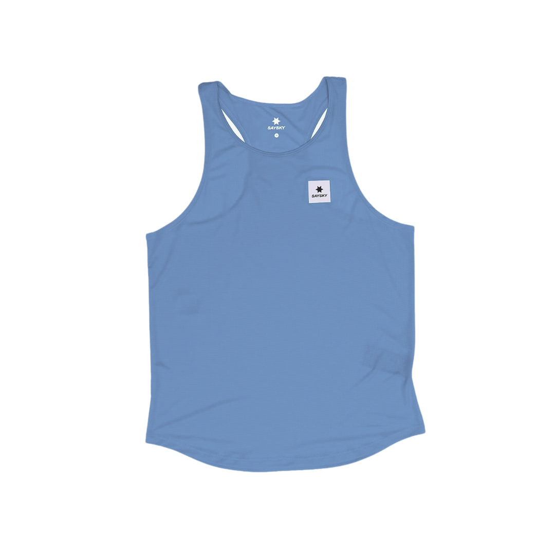 SAYSKY Men's Reactive Flow Singlet