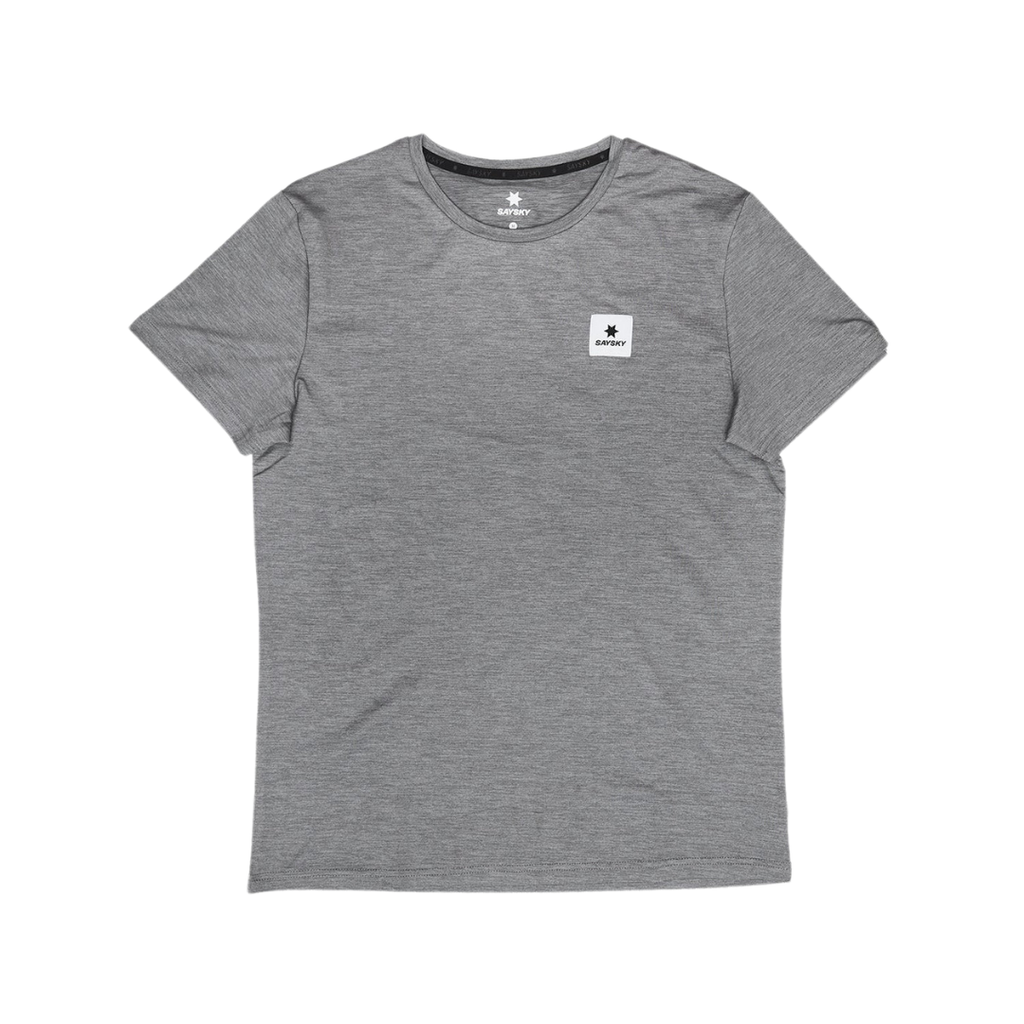 SAYSKY Men's Statement Pace T-Shirt