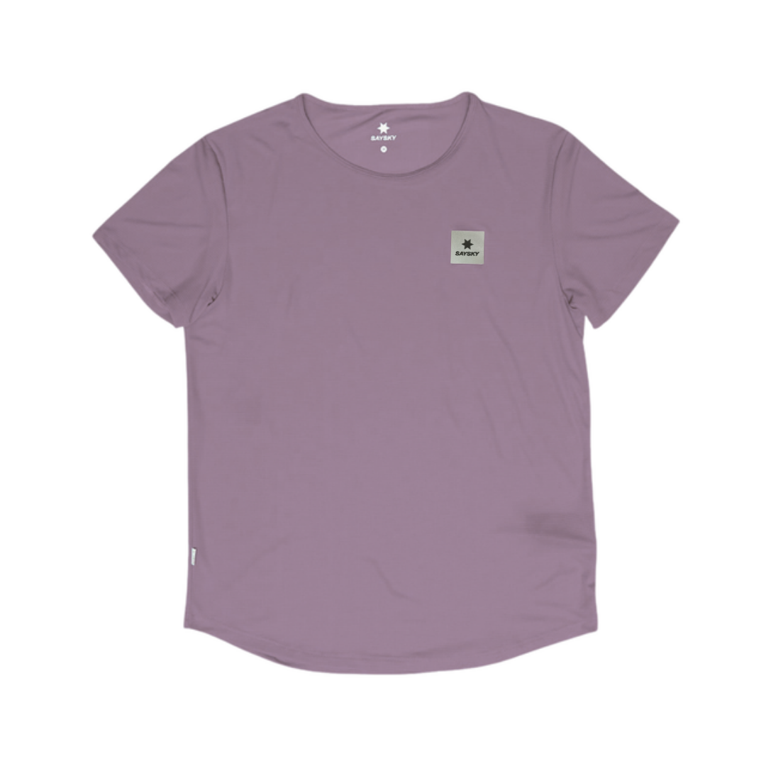 SAYSKY Women's Reactive Flow T-shirt