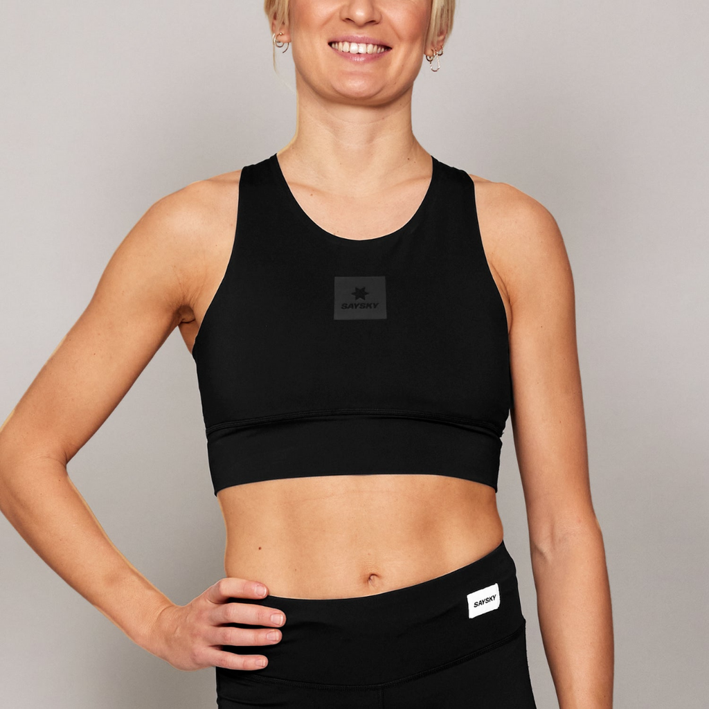 SAYSKY Women's Motion Sports Bra