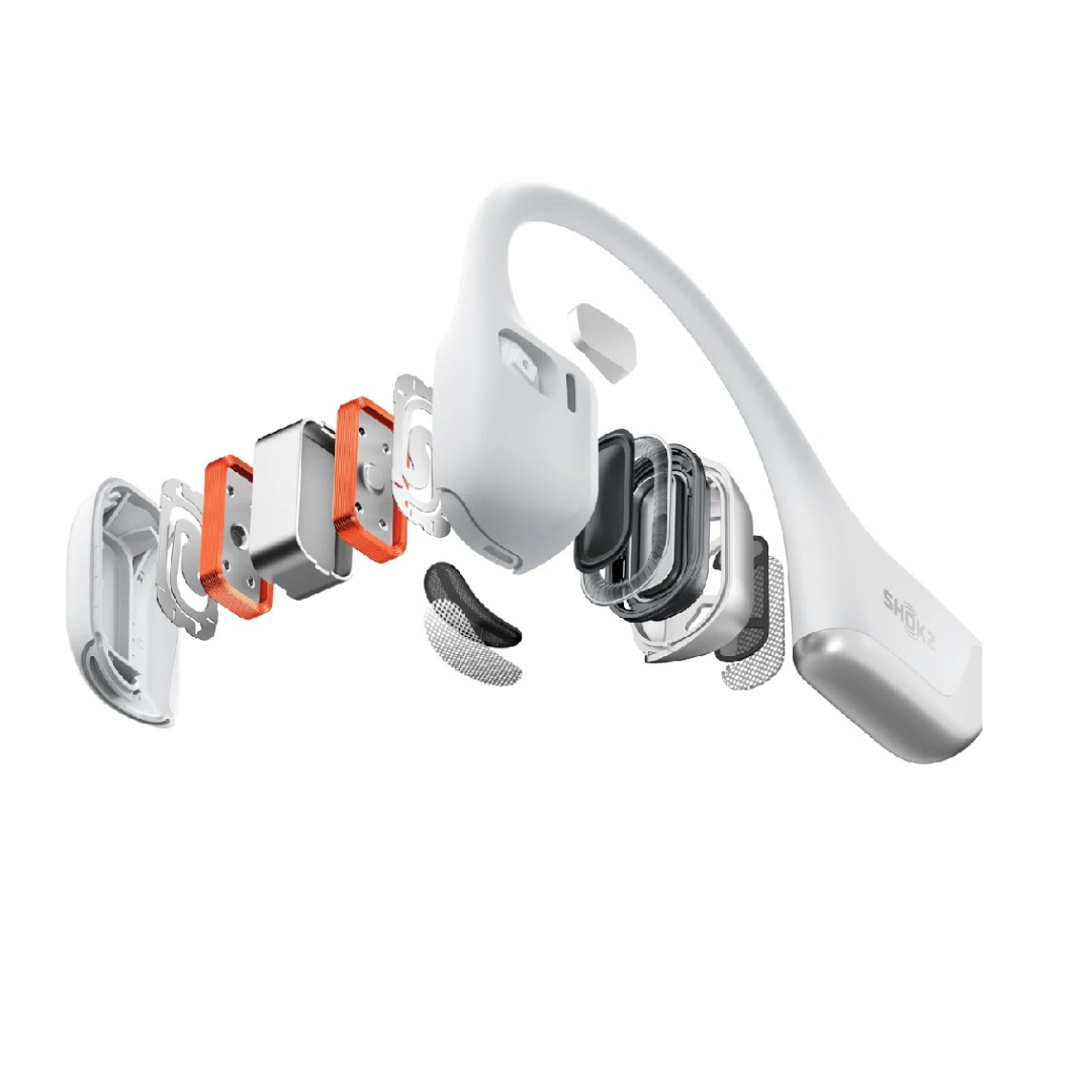 Shokz OpenRun Pro 2 Bone Conduction Sports Headphone