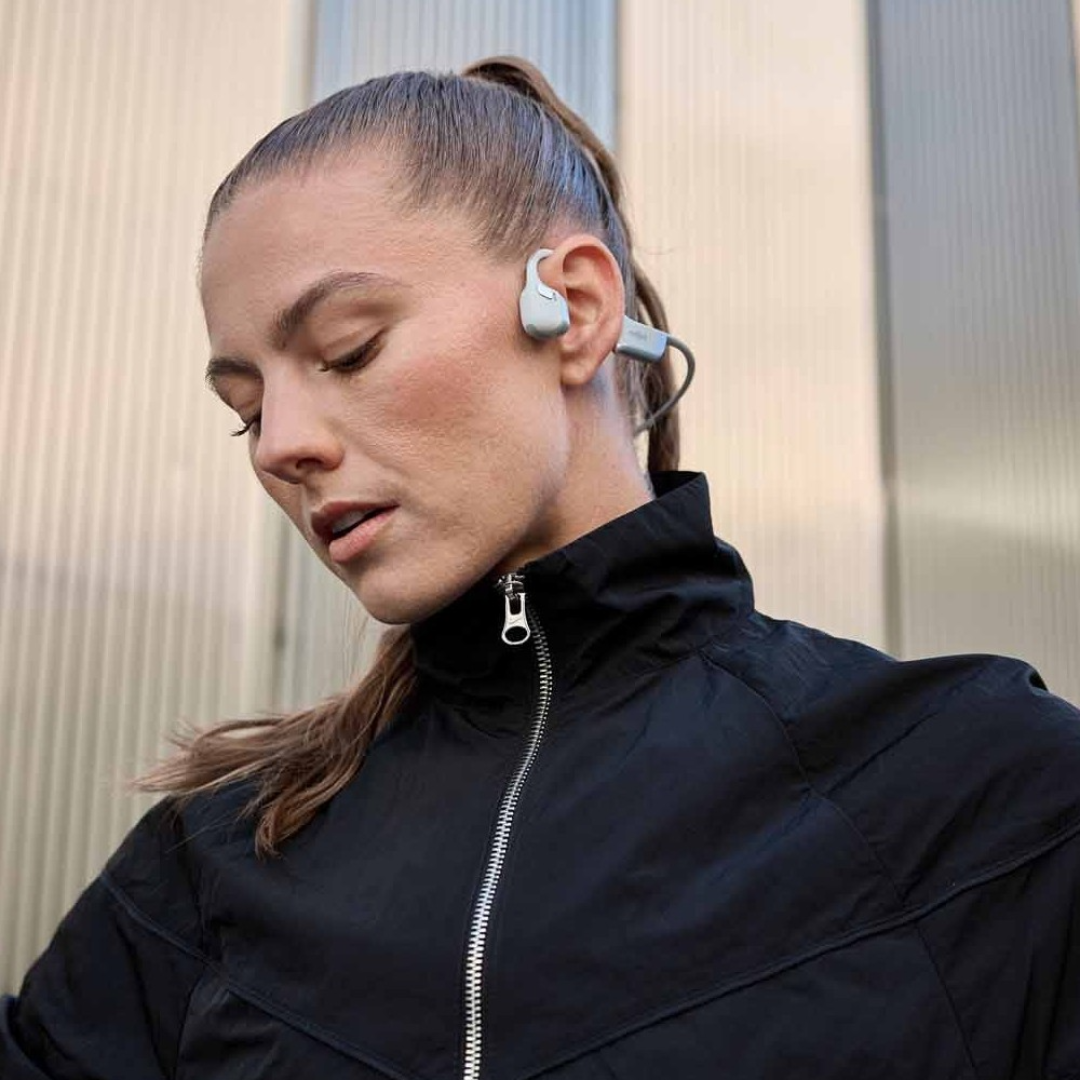 Shokz OpenRun Pro 2 Bone Conduction Sports Headphone