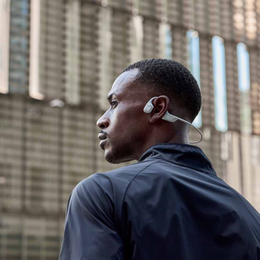 Shokz OpenRun Pro 2 Bone Conduction Sports Headphone