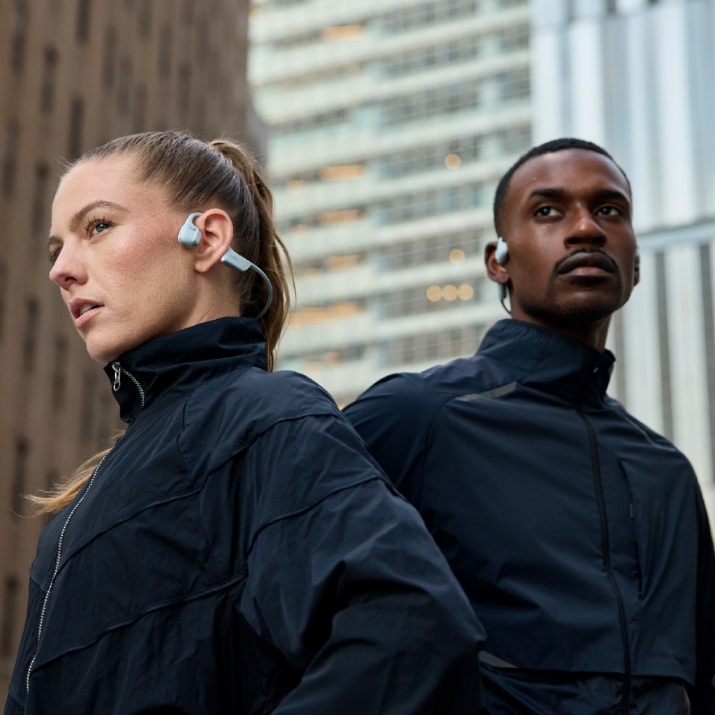 Shokz OpenRun Pro 2 Bone Conduction Sports Headphone