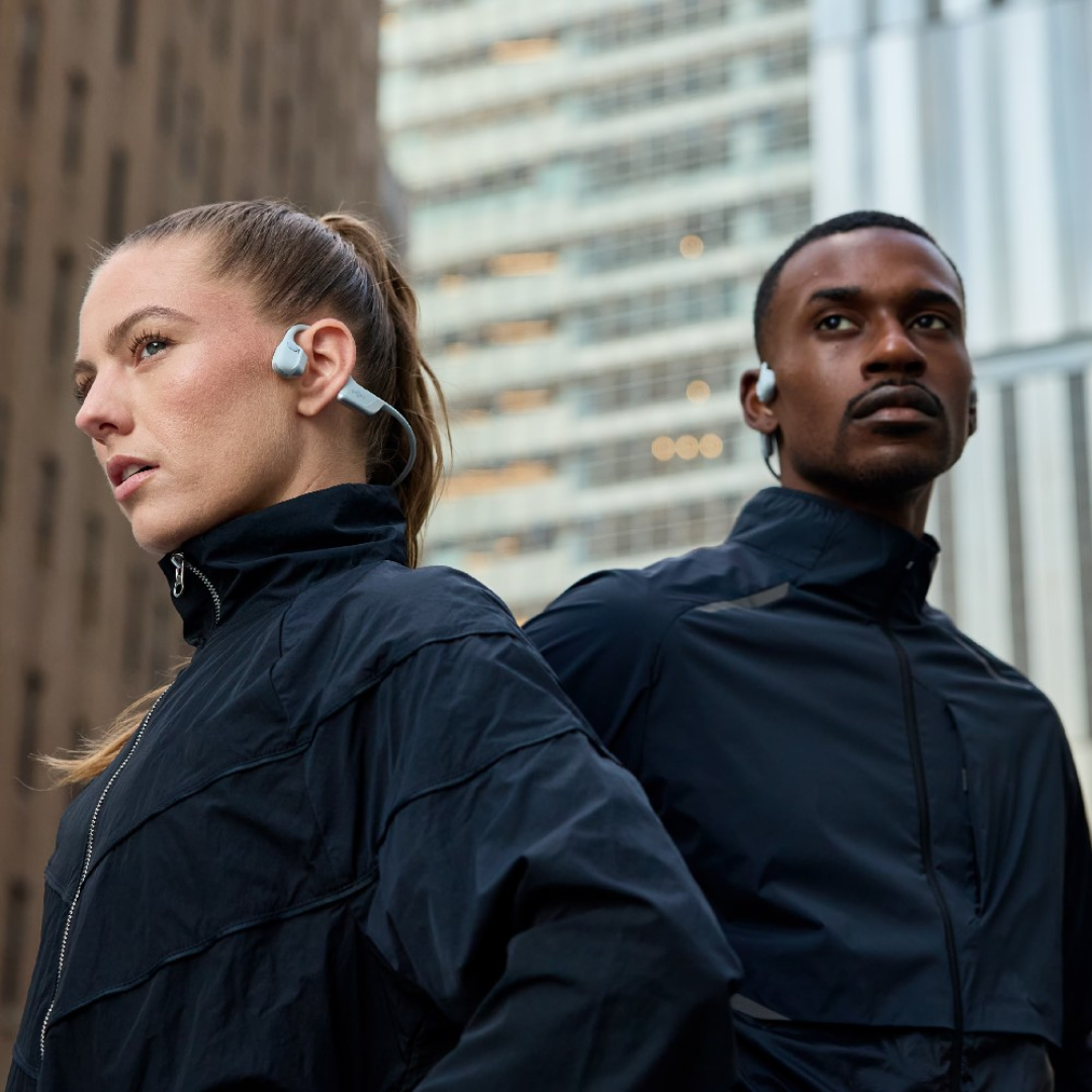 Shokz OpenRun Pro 2 Bone Conduction Sports Headphone