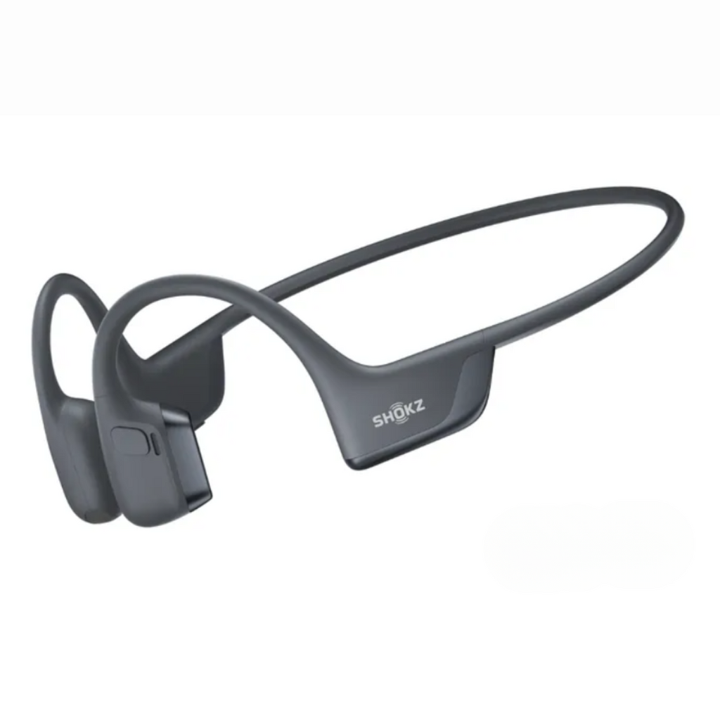 Shokz OpenRun Pro 2 Mini Open-Ear Bone Conduction Headphone