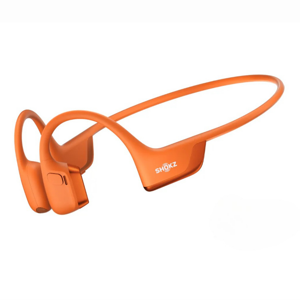 Shokz OpenRun Pro 2 Mini Open-Ear Bone Conduction Headphone