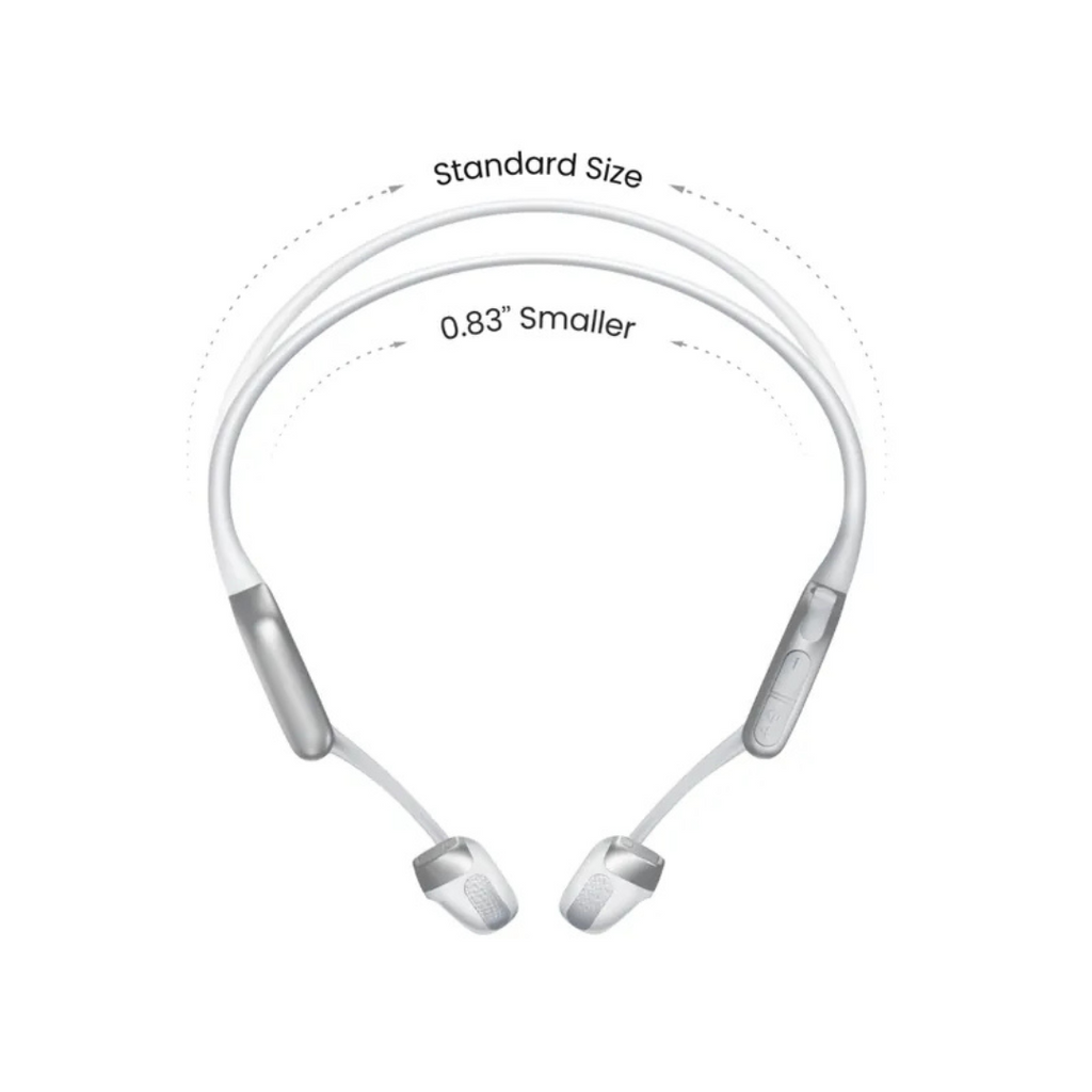 Shokz OpenRun Pro 2 Mini Open-Ear Bone Conduction Headphone