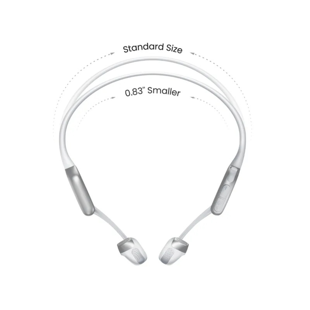 Shokz OpenRun Pro 2 Mini Open-Ear Bone Conduction Headphone