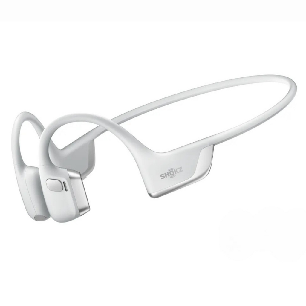 Shokz OpenRun Pro 2 Mini Open-Ear Bone Conduction Headphone