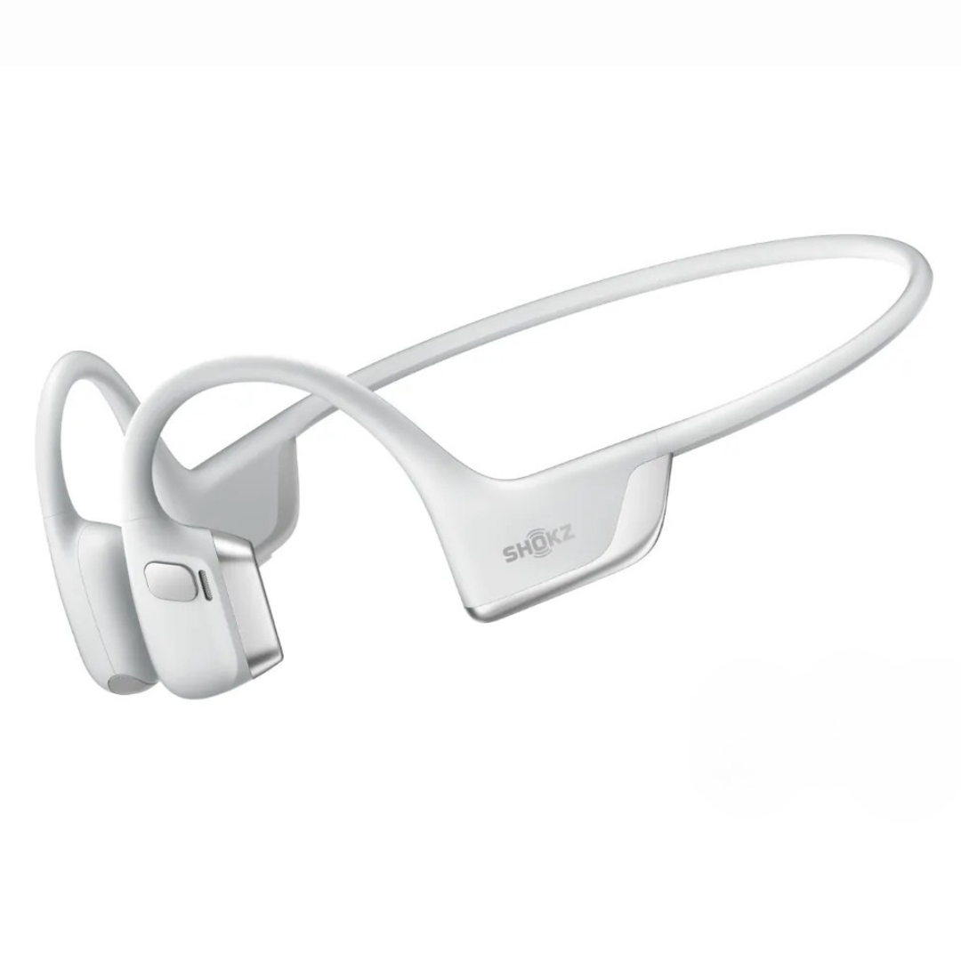 Shokz OpenRun Pro 2 Mini Open-Ear Bone Conduction Headphone