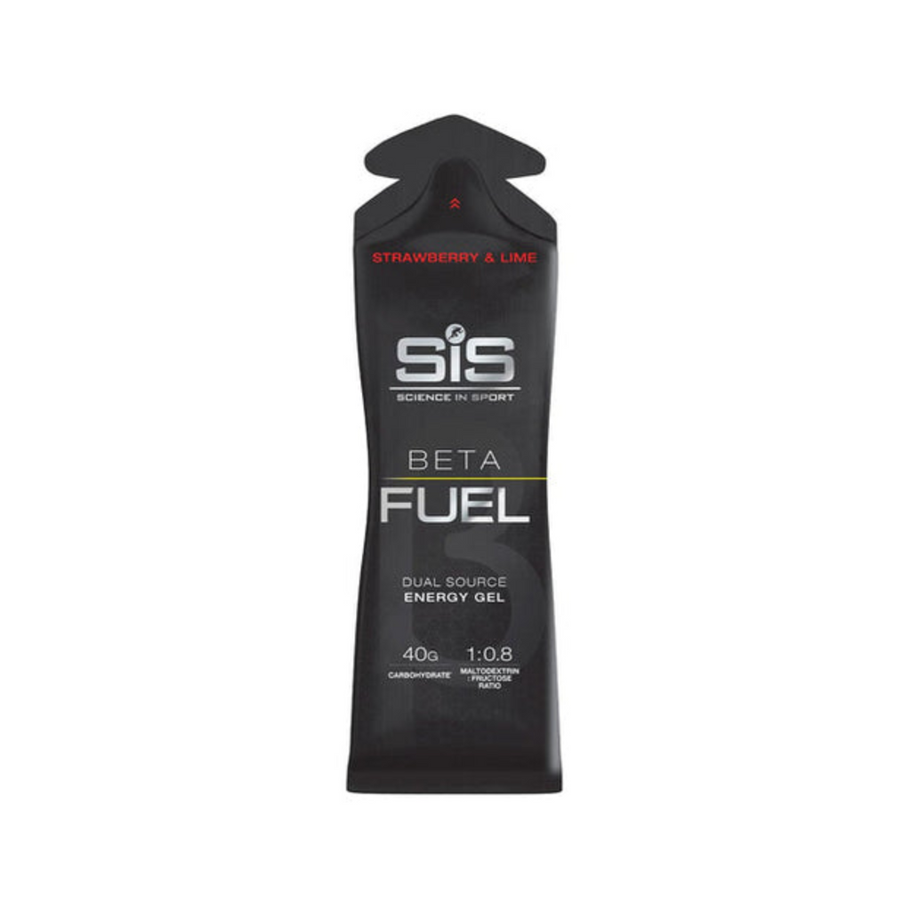 SIS Beta Fuel Energy Gel (60ml)