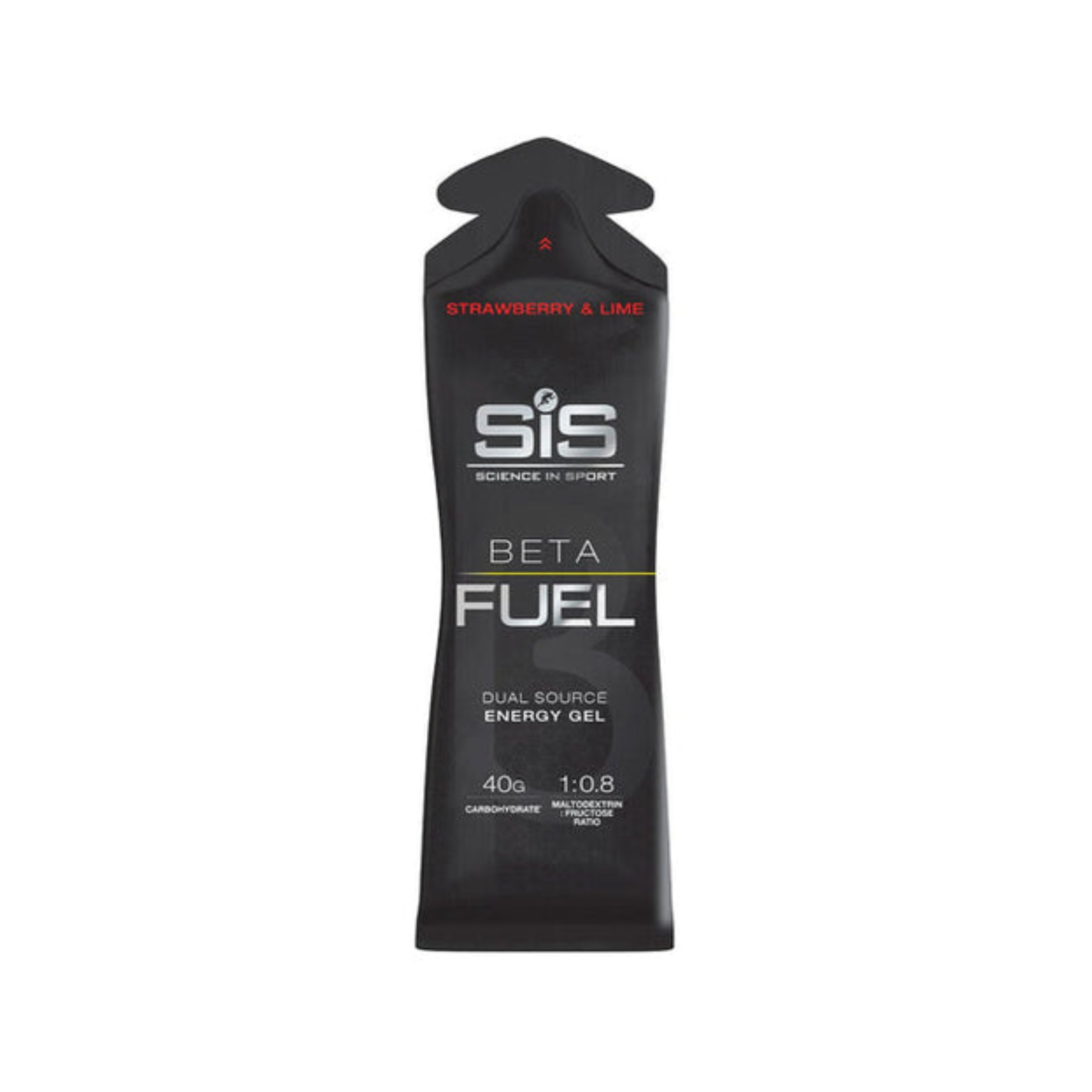 SIS Beta Fuel Energy Gel (60ml)