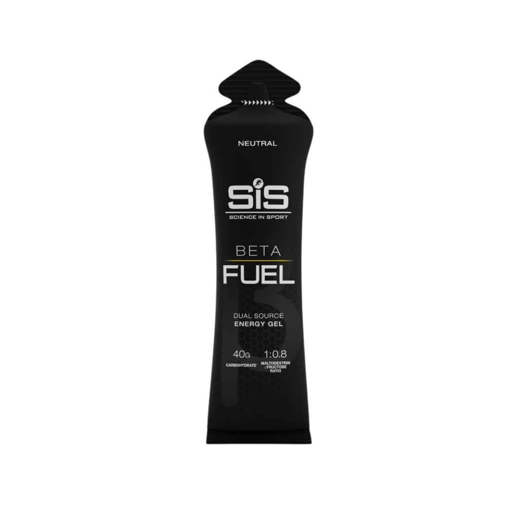 SIS Beta Fuel Energy Gel (60ml) (Neutral)