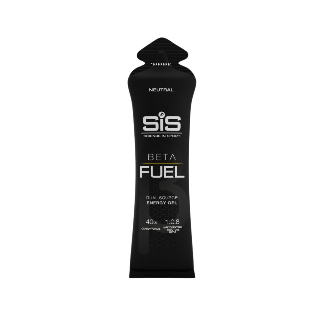 SIS Beta Fuel Energy Gel (60ml) (Neutral)