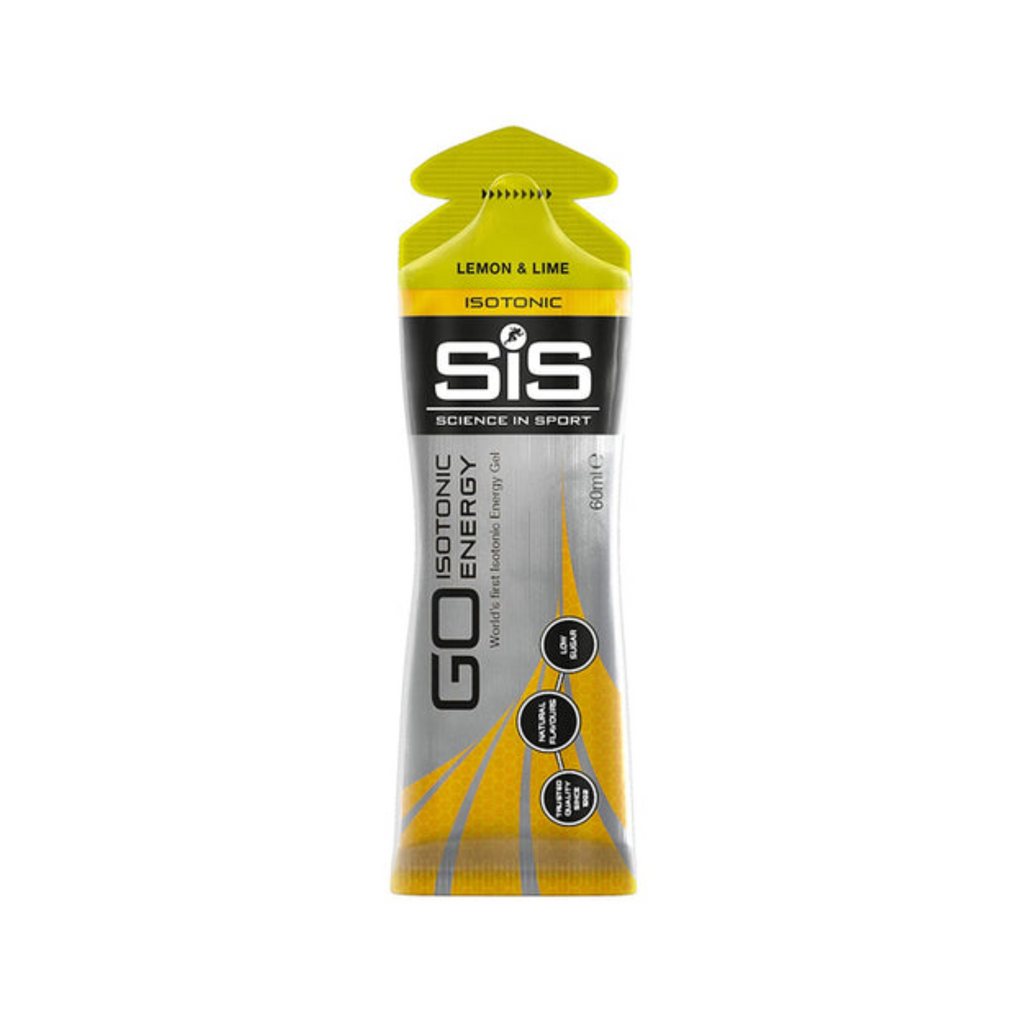 SIS GO Isotonic Energy Gel (60ml)