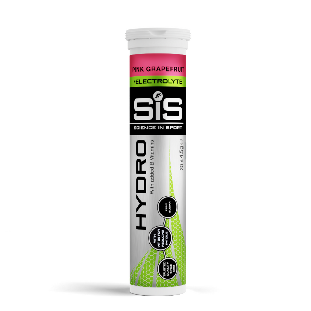SIS GO Hydro Tablets