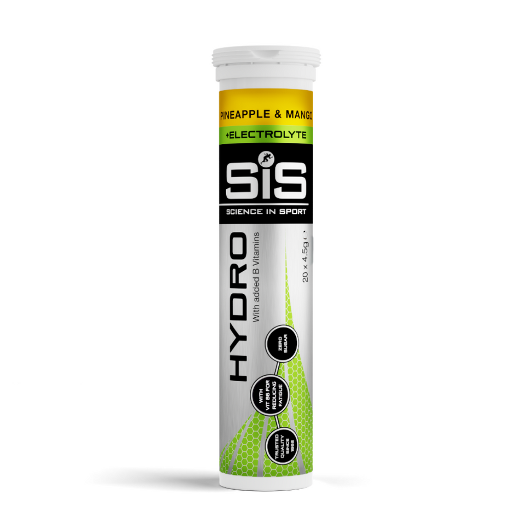 SIS GO Hydro Tablets