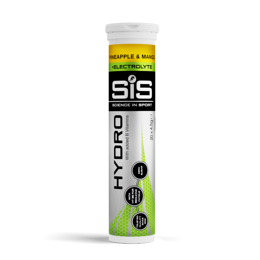 SIS GO Hydro Tablets