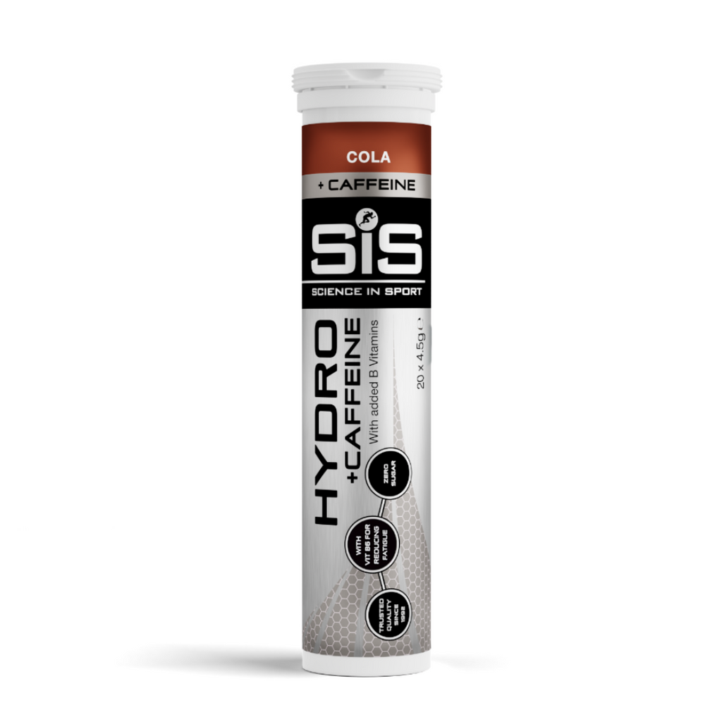 SIS GO Hydro Tablets