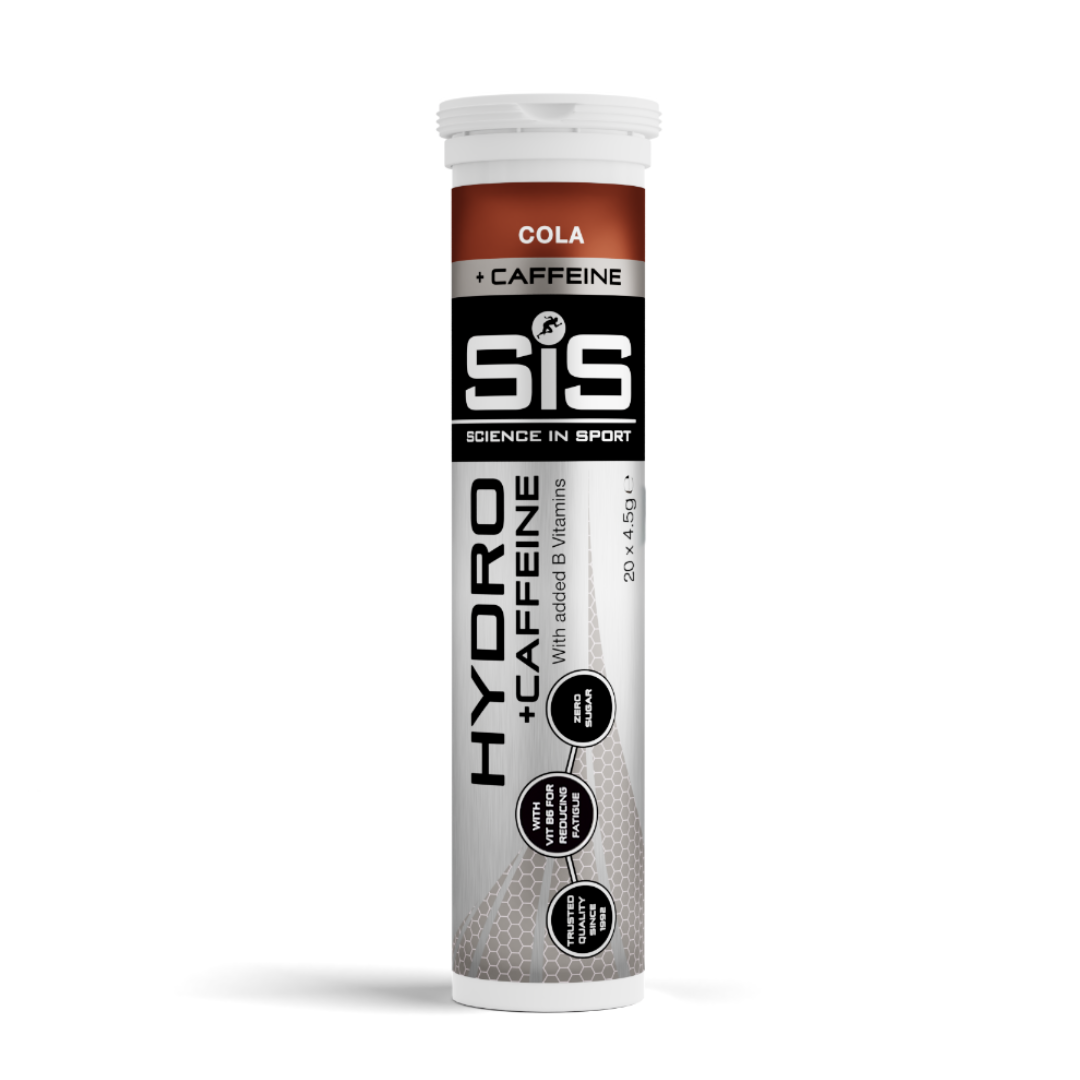 SIS GO Hydro Tablets