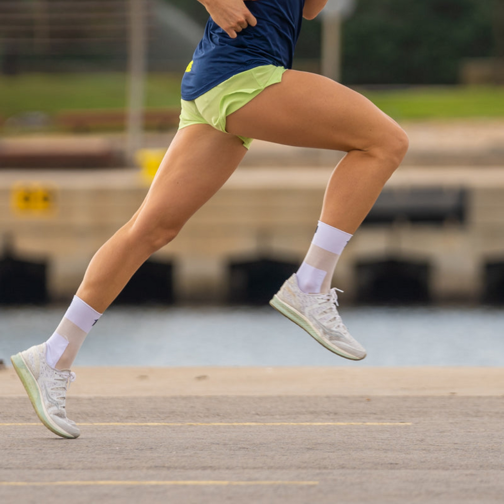 Sporcks Marathon Running Socks
