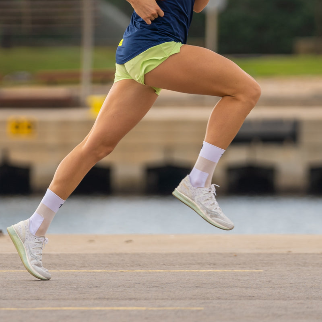 Sporcks Marathon Running Socks