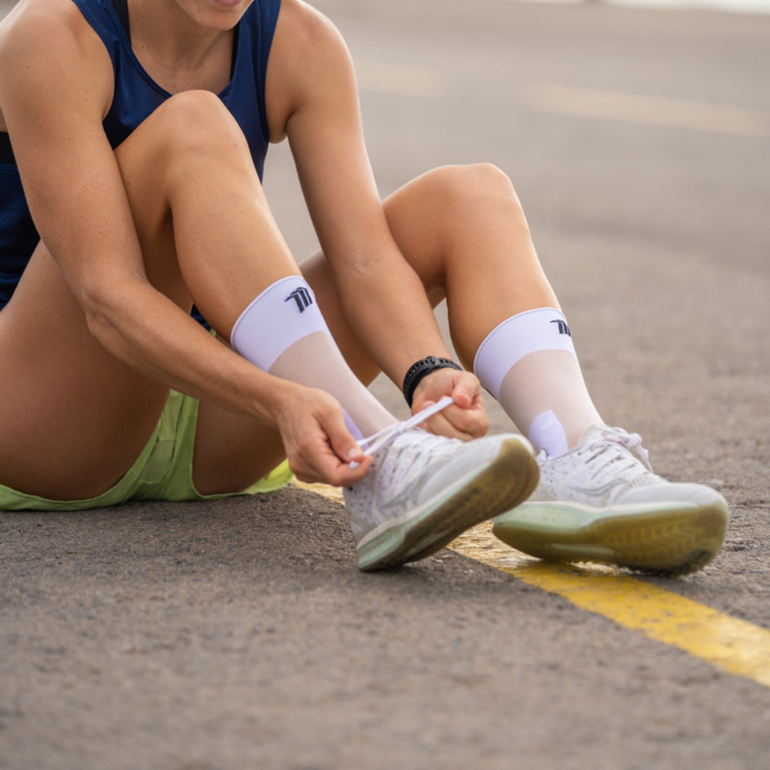 Sporcks Marathon Running Socks