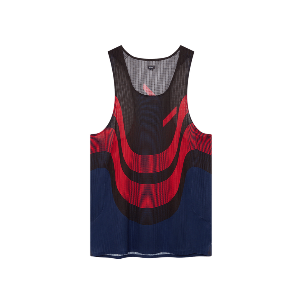Soar Men's Race Vest