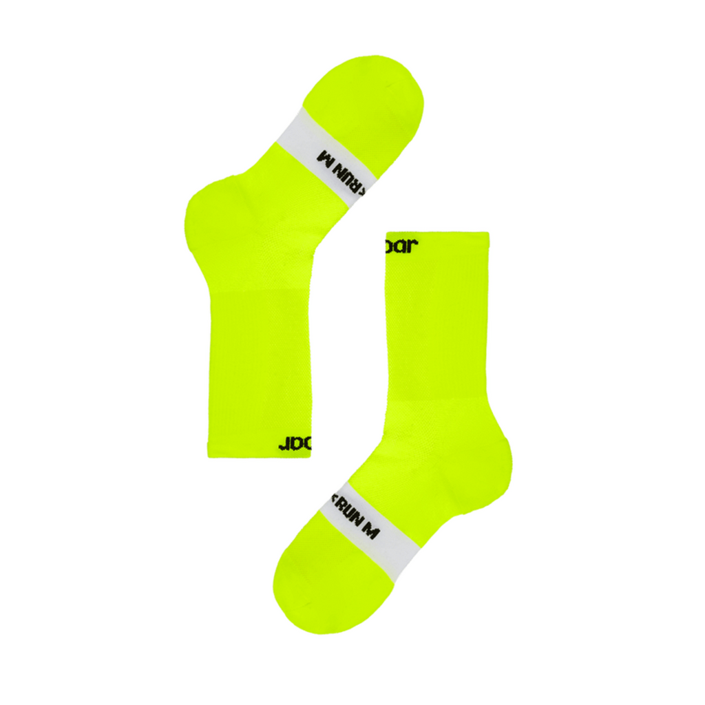 Soar Crew Sock