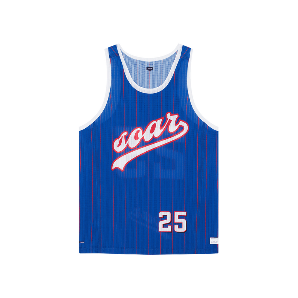 Soar Men's American Race Vest