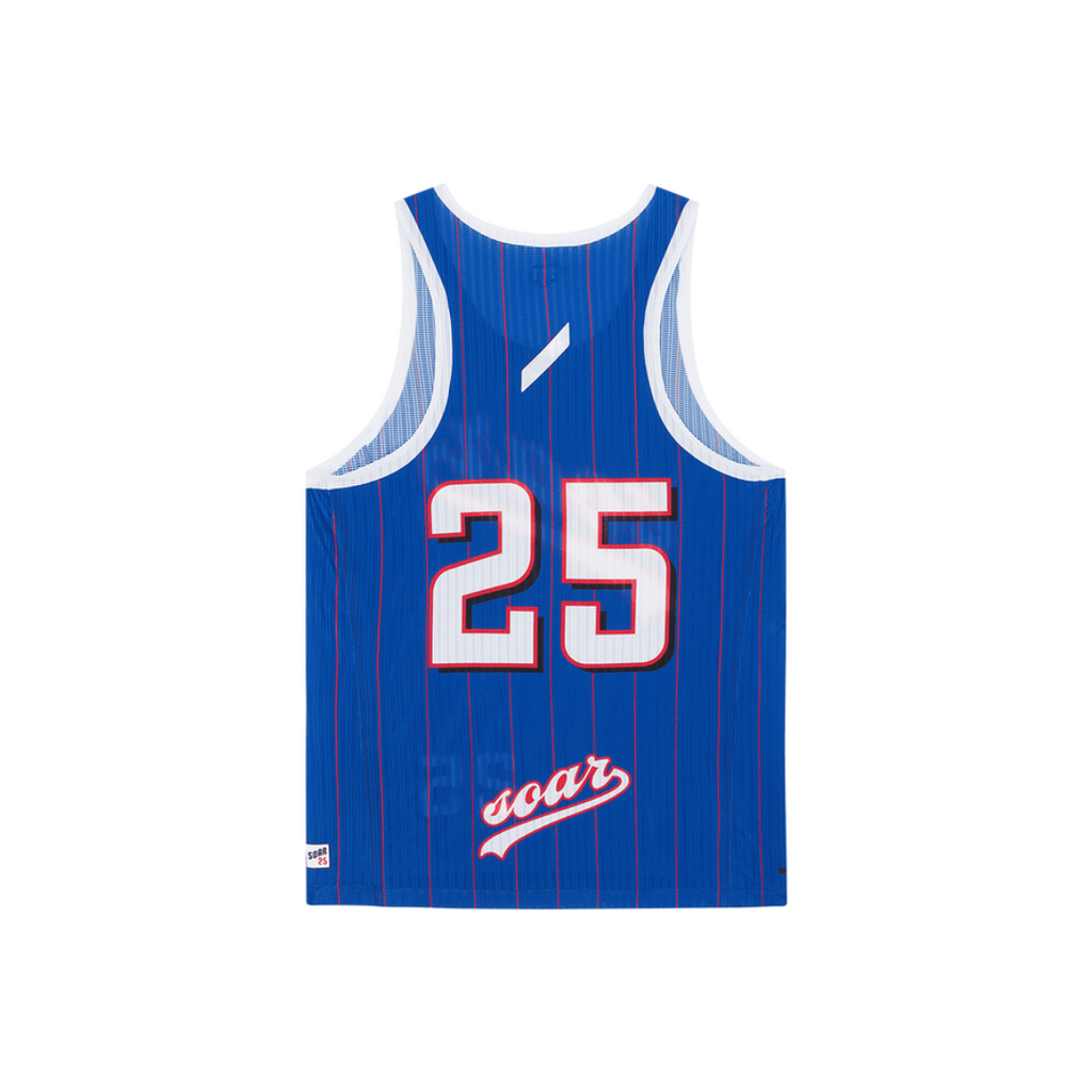 Soar Men's American Race Vest