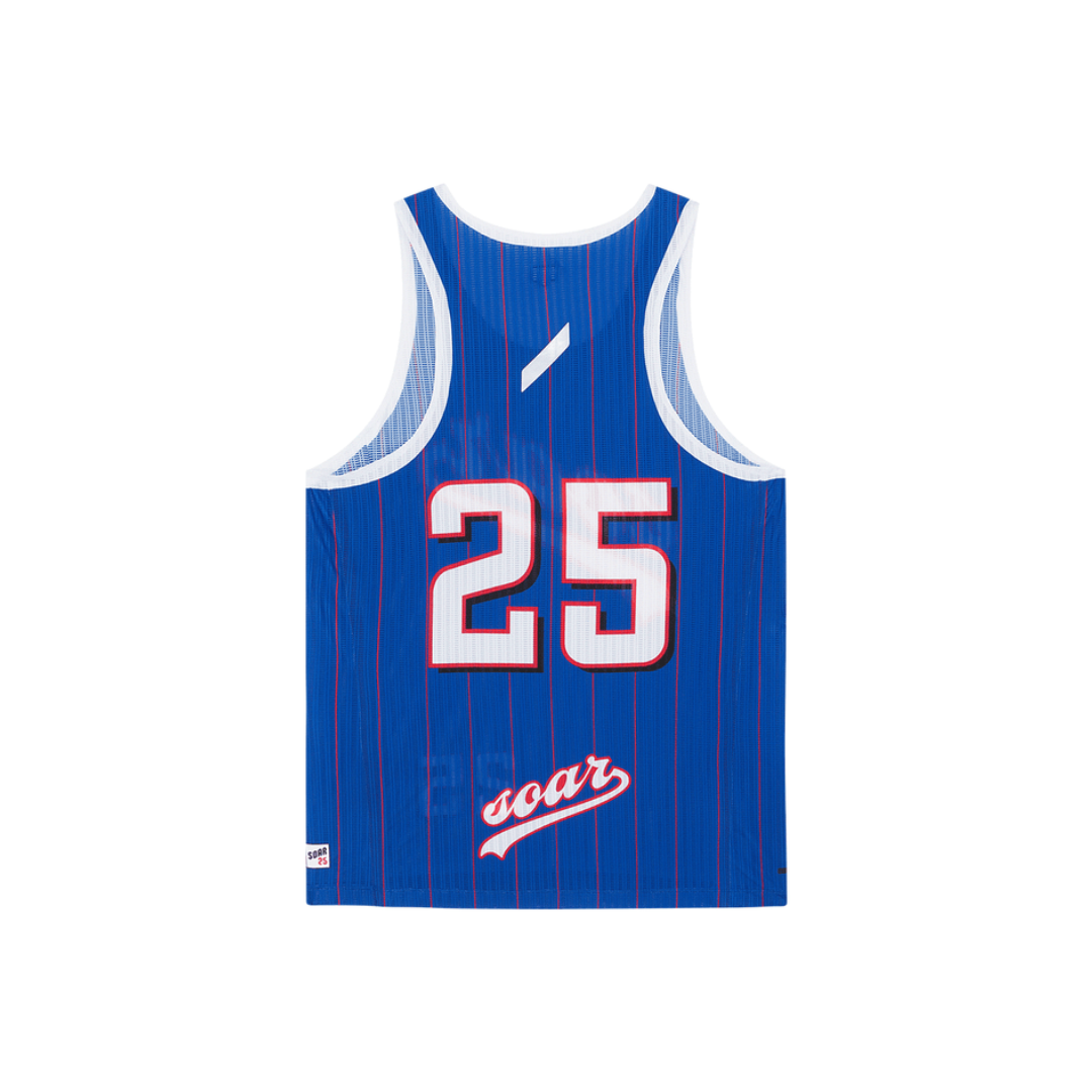 Soar Men's American Race Vest