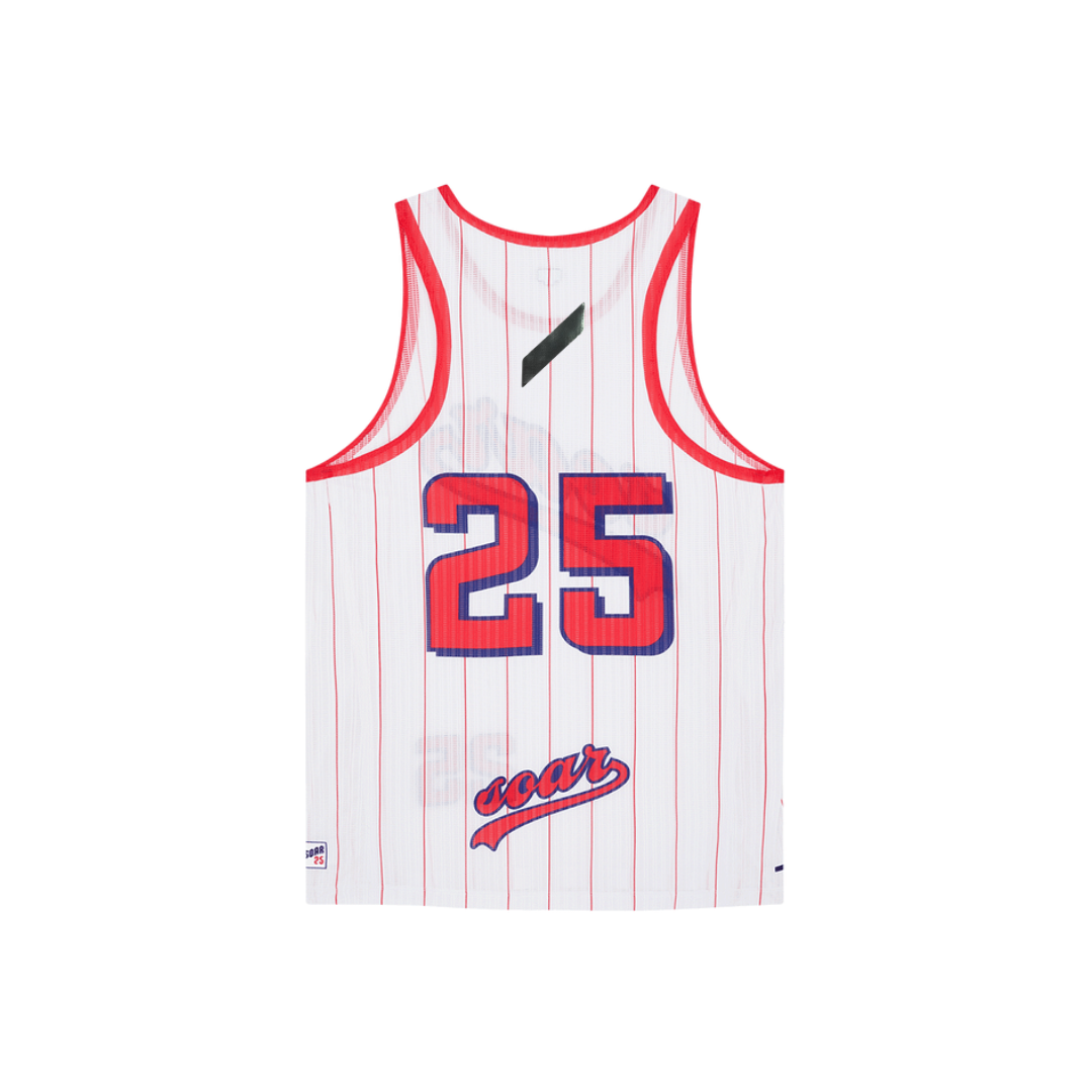 Soar Men's American Race Vest