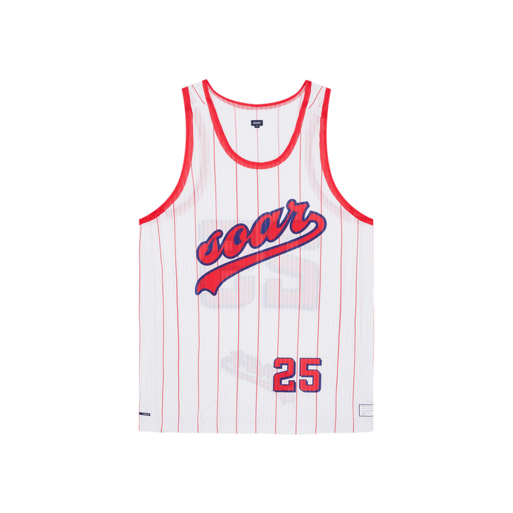 Soar Men's American Race Vest