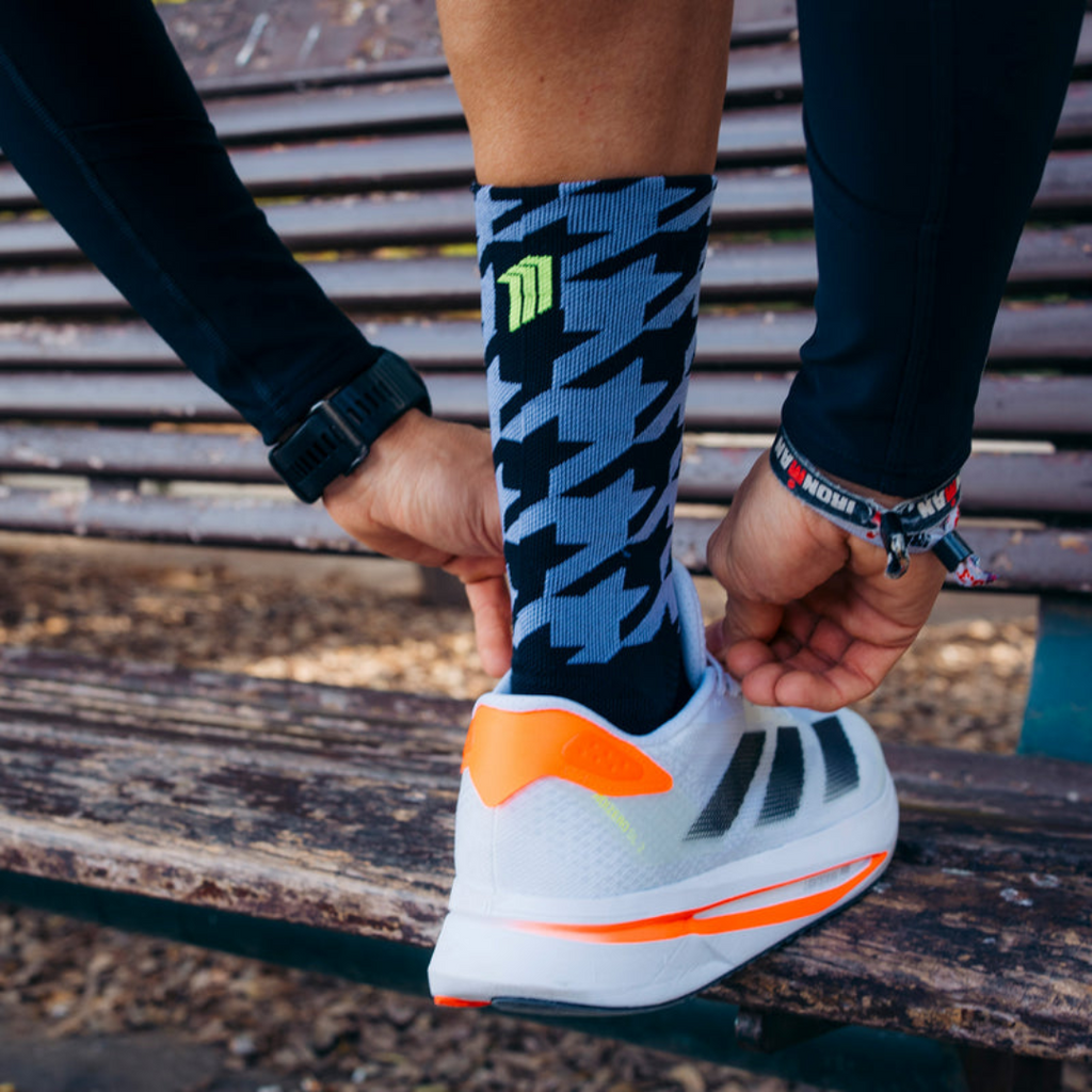 Sporcks Flow Running Socks