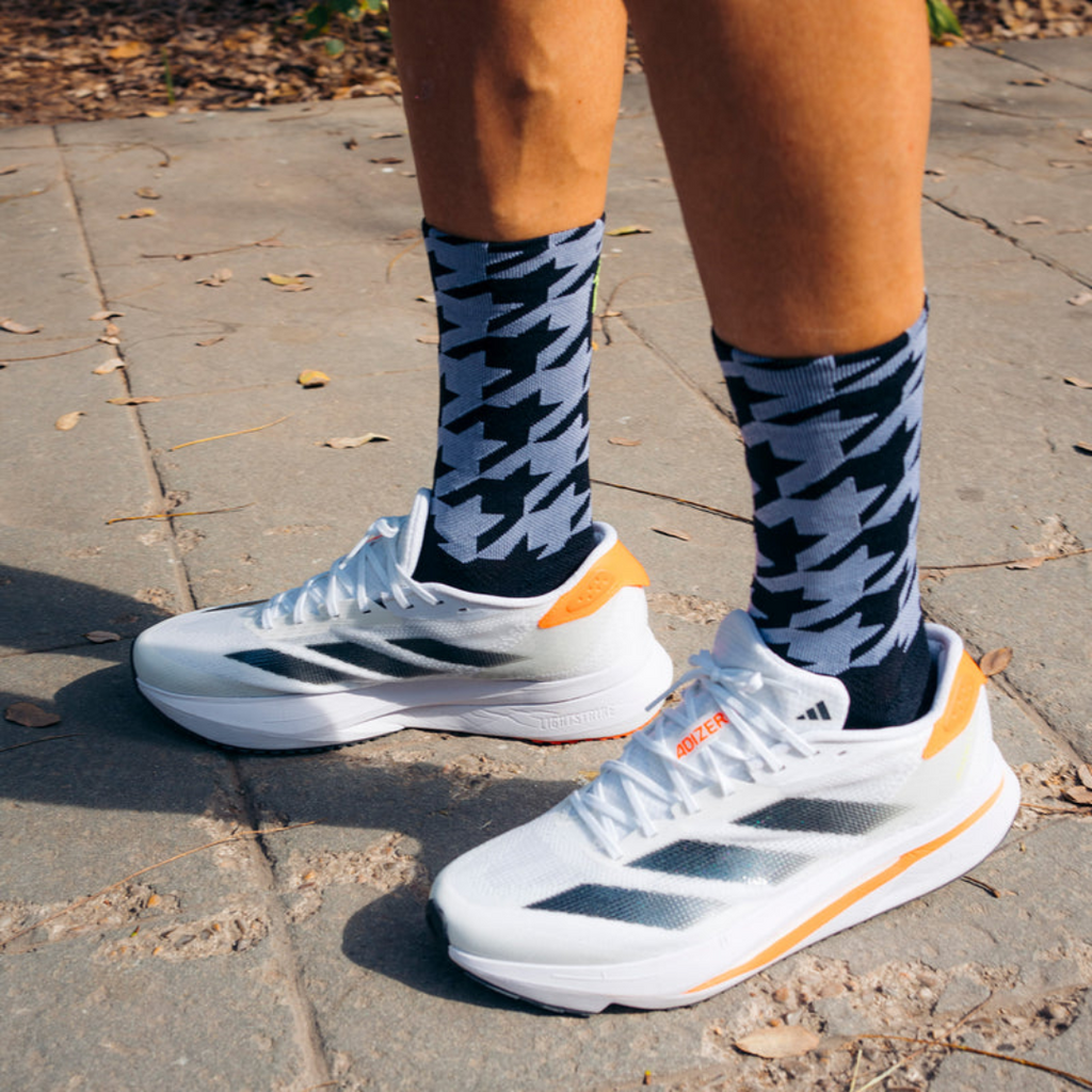 Sporcks Flow Running Socks