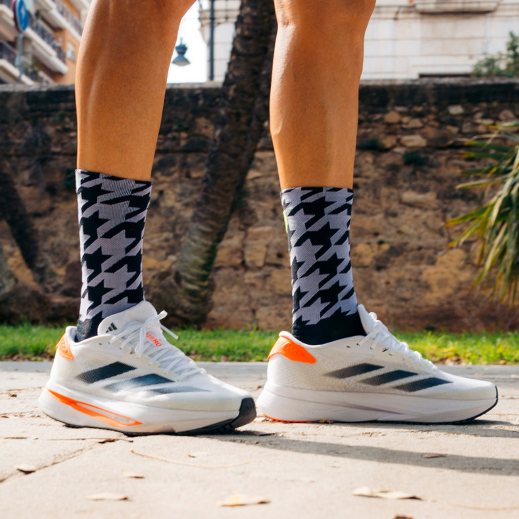 Sporcks Flow Running Socks